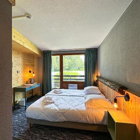 Le Motel Du Gaschney Muhlbach-sur-Munster Buitenkant foto
