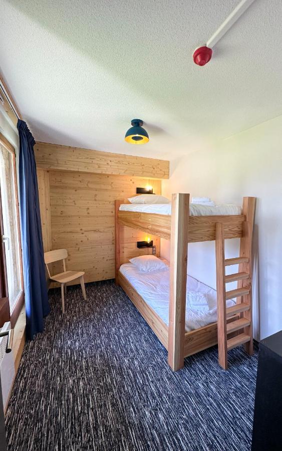 Le Motel Du Gaschney Muhlbach-sur-Munster Buitenkant foto