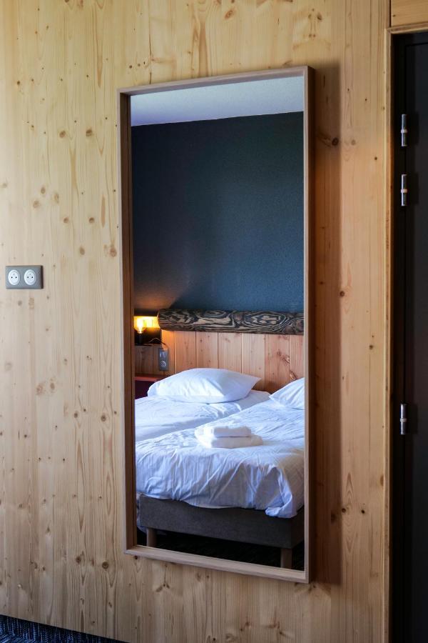 Le Motel Du Gaschney Muhlbach-sur-Munster Buitenkant foto
